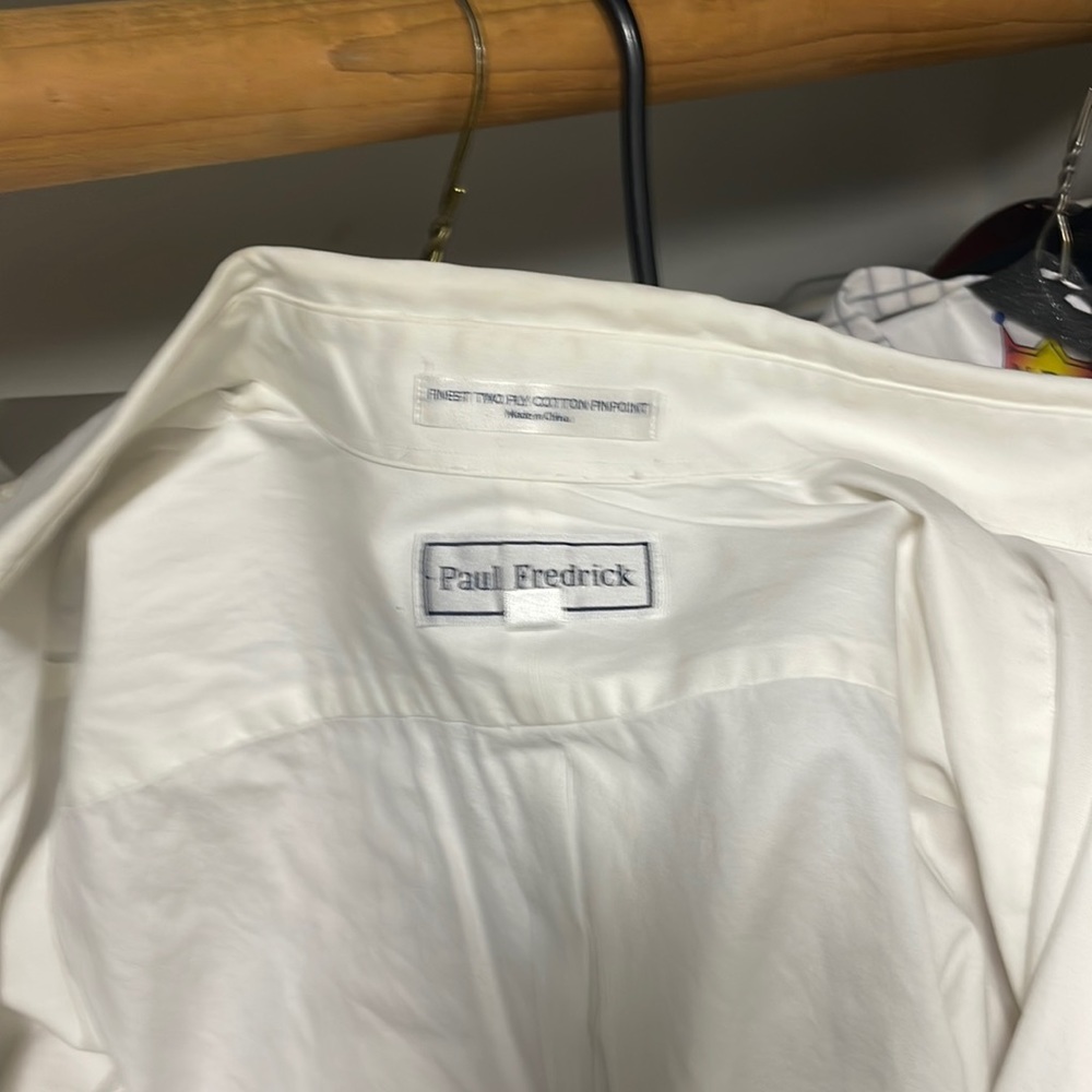 Good for a religious event or professional meeting.